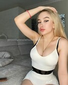 Анкета проститутки Лина - метро Сходненская, возраст - 23