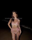 Анкета проститутки Стелла - метро Марфино, возраст - 23