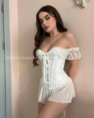 Анкета проститутки Мирослава - метро Можайский, возраст - 23