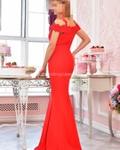 Анкета проститутки Лина - метро Дорогомилово, возраст - 23