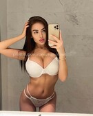 Анкета проститутки Надя - метро Крылатское, возраст - 23