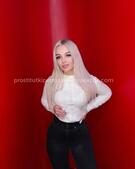 Анкета проститутки Дарина - метро Ясенево, возраст - 23