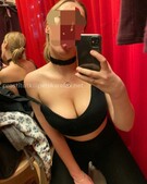 Анкета проститутки Нелли - метро Лефортово, возраст - 23