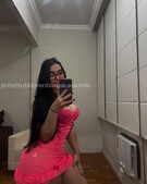 Анкета проститутки Ольга - метро Северное Тушино, возраст - 23