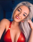 Анкета проститутки Арина - метро Чертаново Центральное, возраст - 23