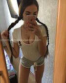 Анкета проститутки Аврора - метро Коньково, возраст - 23