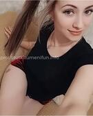 Анкета проститутки Ида - метро Нагатино-Садовники, возраст - 23