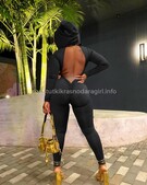 Анкета проститутки Катюша - метро Мещанский, возраст - 23