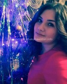 Анкета проститутки Стефания - метро Тверской, возраст - 23