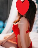 Анкета проститутки Анюта - метро Пресненский, возраст - 23