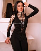 Анкета проститутки Викуля - метро Проспект Вернадского, возраст - 23