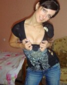 Анкета проститутки Алиса - метро Донской, возраст - 23