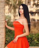 Анкета проститутки Жанна - метро Хорошевский, возраст - 23