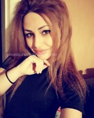 Анкета проститутки Стелла - метро Якиманка, возраст - 23