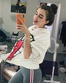 Анкета проститутки Марина - метро Бибирево, возраст - 23