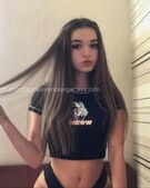 Анкета проститутки Катенька - метро Коньково, возраст - 23