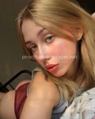 Анкета проститутки Ксения - метро Дорогомилово, возраст - 23