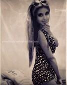 Анкета проститутки Ольга - метро Пресненский, возраст - 23