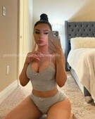 Анкета проститутки Снежана - метро Ясенево, возраст - 23