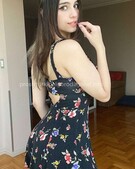 Анкета проститутки Снежана - метро Пресненский, возраст - 23