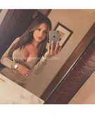 Анкета проститутки Элина - метро Алексеевский, возраст - 23