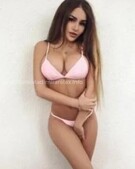 Анкета проститутки Анюта - метро Донской, возраст - 23