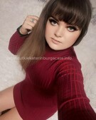 Анкета проститутки Лариса - метро Тверской, возраст - 23