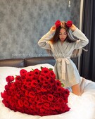 Анкета проститутки Лера - метро Хорошевский, возраст - 23