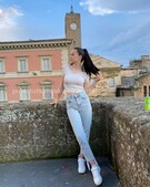 Анкета проститутки Эмма - метро Чертаново Центральное, возраст - 23