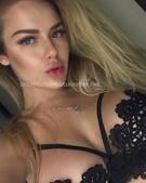 Анкета проститутки Ярослава - метро Хорошевский, возраст - 24