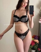 Анкета проститутки Лера - метро Дмитровский, возраст - 24