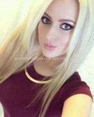 Анкета проститутки Мира - метро Раменки, возраст - 24