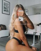 Анкета проститутки Мира - метро Дорогомилово, возраст - 24