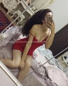 Анкета проститутки Лаура - метро Нагатино-Садовники, возраст - 24