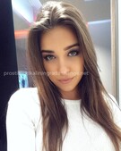 Анкета проститутки Марго - метро Дмитровский, возраст - 24