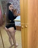 Анкета проститутки Марта - метро Митино, возраст - 24