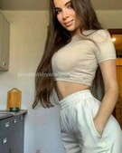 Анкета проститутки Софа - метро Перово, возраст - 24