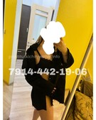 Анкета проститутки Мирослава - метро Ломоносовский, возраст - 24