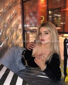 Анкета проститутки Роксана - метро Марьино, возраст - 24