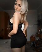 Анкета проститутки Рената - метро Пресненский, возраст - 24