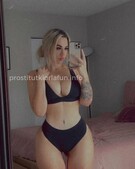 Анкета проститутки Олеся - метро Измайлово, возраст - 24