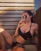 Анкета проститутки Милослава - метро Метрогородок, возраст - 24