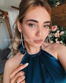 Анкета проститутки Мирослава - метро Тушино, возраст - 24