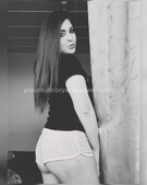 Анкета проститутки Викуля - метро Таганский, возраст - 24