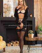 Анкета проститутки Света - метро Коньково, возраст - 24