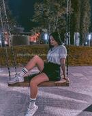 Анкета проститутки Арина - метро Арбат, возраст - 24