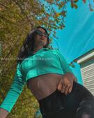 Анкета проститутки Рита - метро Коньково, возраст - 24