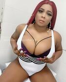 Анкета проститутки Адель - метро Нагатино-Садовники, возраст - 24