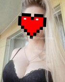 Анкета проститутки Аврора - метро Тверской, возраст - 24