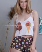 Анкета проститутки Нила - метро Тушино, возраст - 24